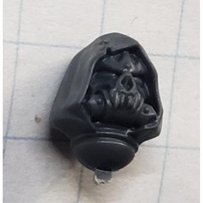 40k Night Lords Bits Nemesis Claws Kill Team Fearmonger Hooded Skull Head B09