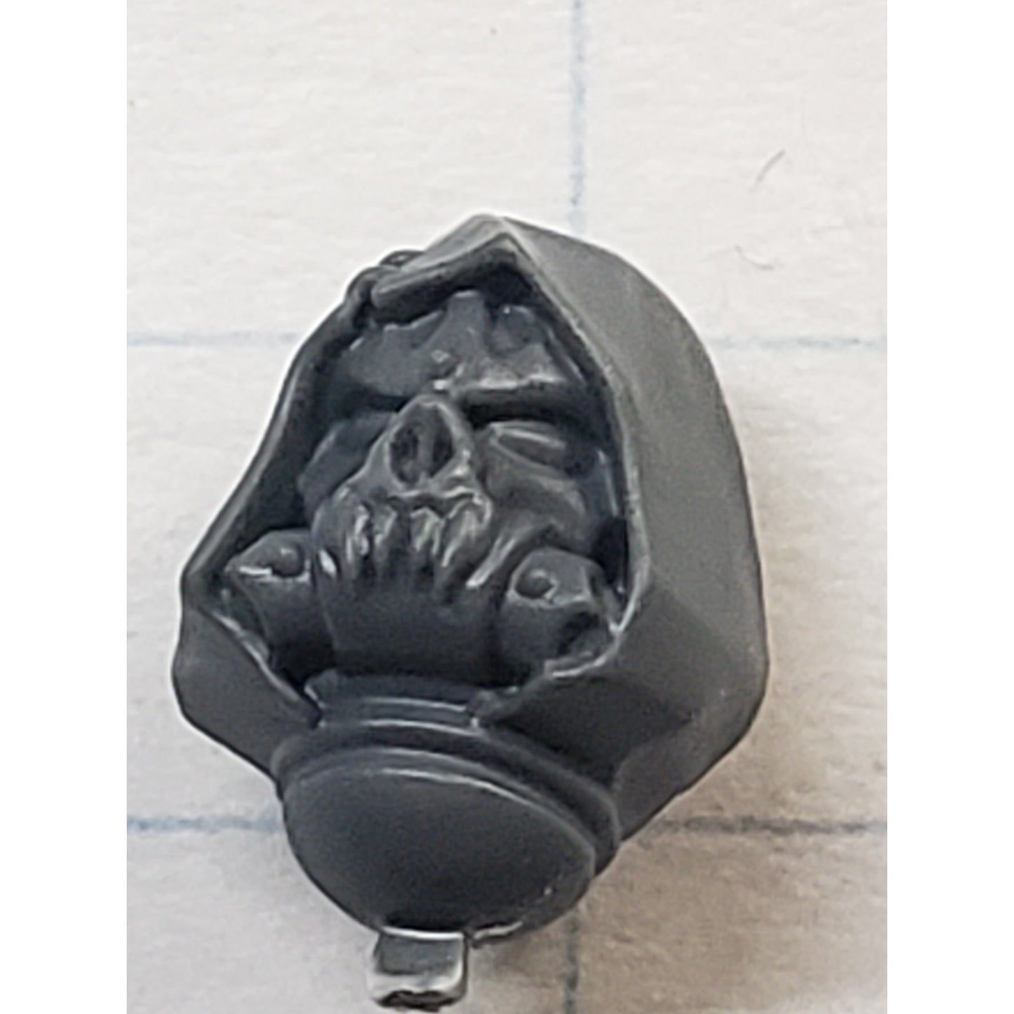 40k Night Lords Bits Nemesis Claws Kill Team Fearmonger Hooded Skull Head B09