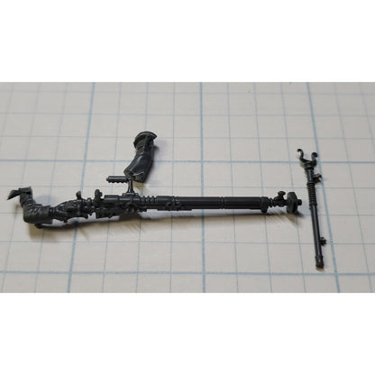 40k Adeptus Mechanicus Bits Skitarii Vanguard Ranger  Transuranic Arquebus