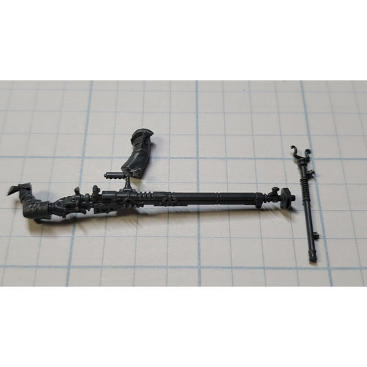 40k Adeptus Mechanicus Bits Skitarii Vanguard Ranger  Transuranic Arquebus