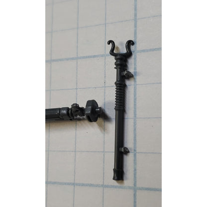 40k Adeptus Mechanicus Bits Skitarii Vanguard Ranger  Transuranic Arquebus