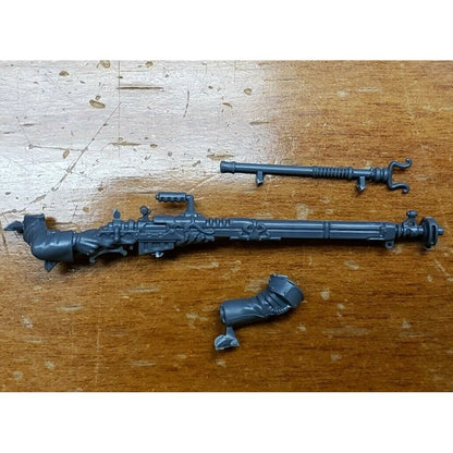 40k Adeptus Mechanicus Bits Skitarii Vanguard Ranger  Transuranic Arquebus