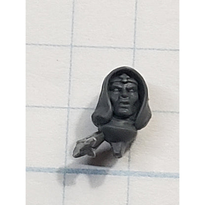40k Adeptus Sororitas Bits Seraphim Superior Hooded Female Head #53
