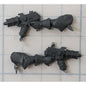 40k Adeptus Sororitas Bits Seraphim Matched Hand Flamers Set #26
