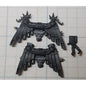 40k Adeptus Sororitas Bits Seraphim San Leor Wing Jump Packs Set #43