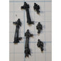 40k Space Marines Bits Terminator Squad Purity Seals & Crux Honors