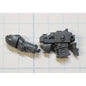 40k Space Marine Bits Devastator Sergeant Storm Bolter