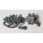 40k Space Marine Bits Devastator Squad Heavy Plasma Cannon 40k