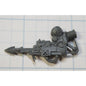 40k Ork Bits Nobz Power Stabba