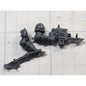 40k Night Lords Bits Nemesis Claws Kill Team Fearmonger Bolt Pistol Poison Blade