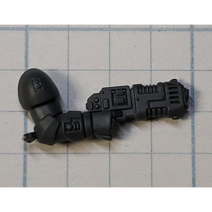 40k Space Marine Bits Primaris Jump Pack Intercessors Plasma Pistol #62
