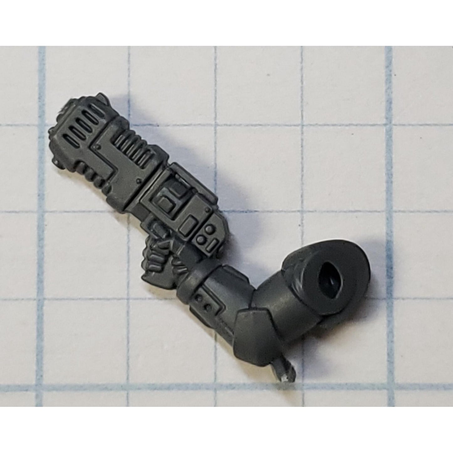 40k Space Marine Bits Primaris Jump Pack Intercessors Plasma Pistol #62