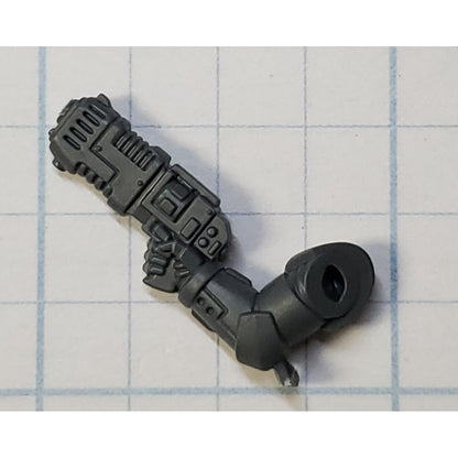 40k Space Marine Bits Primaris Jump Pack Intercessors Plasma Pistol #62