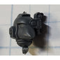 40k Space Marine Bits Devastator Mk 6  Corvus Head w/Targeter #22