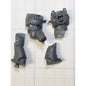 30K Space Marine Bits Mark 6 VI Assault Squad Sergeant Torso Legs #22