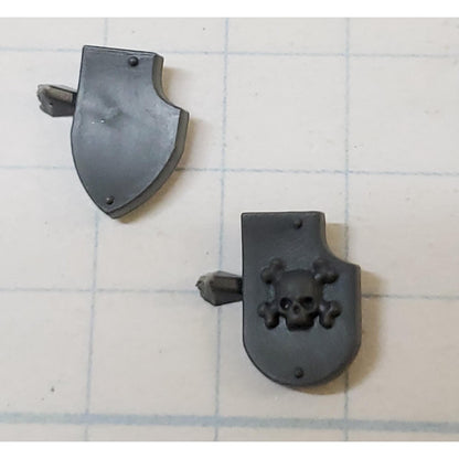 40k Space Marine Bits Primaris Jump Pack Intercessors Shoulder Shields Set