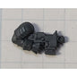 40k Astra Militarum Bits Cadian Shock Troops Sgt Bolt Pistol #10