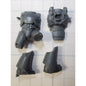 30K Space Marine Bits Mark 6 VI Assault Squad Torso Legs #35