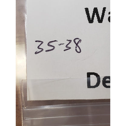 30K Space Marine Bits Mark 6 VI Assault Squad Torso Legs #35