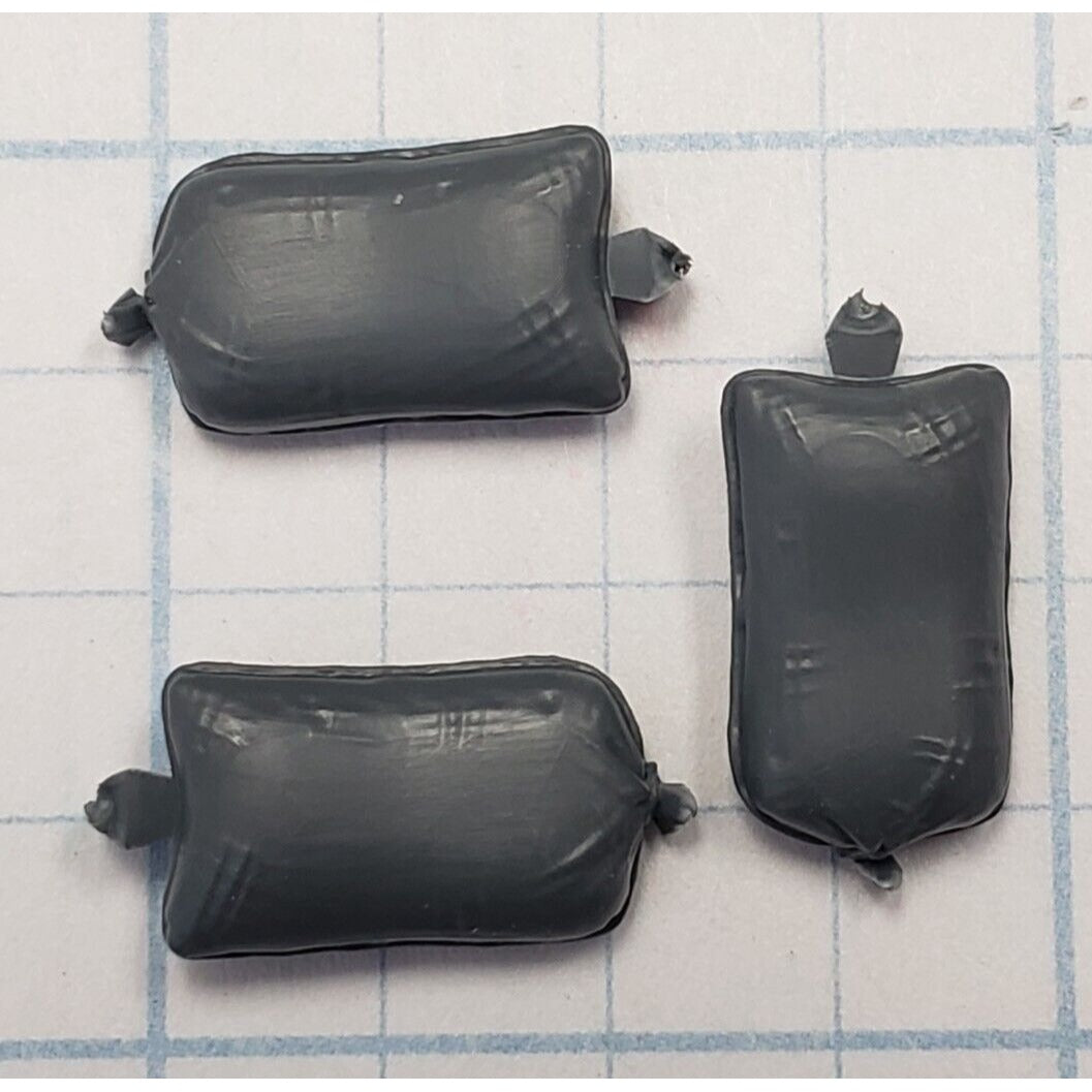 40k Astra Militarum Bits Cadian Upgrade Sandbags Terrain S62