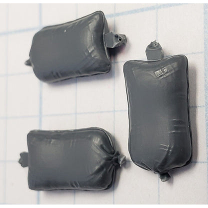 40k Astra Militarum Bits Cadian Upgrade Sandbags Terrain S62