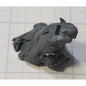 40k Chaos Space Marines Bits Daemon Prince Base Tactical Stone w Skull