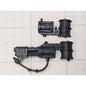 40k Ork Bits Deff Dread Large Skorcha #68