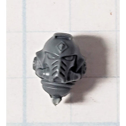 40k Space Wolves Bits Primaris Upgrade Diamond Helmet Head