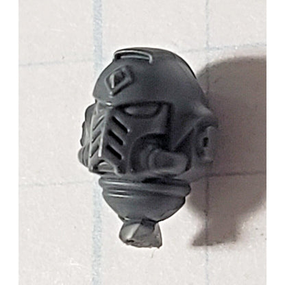 40k Space Wolves Bits Primaris Upgrade Diamond Helmet Head