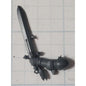 40k Dark Angels Bits Upgrade Sergeant Primaris Commander Relic Power Sword #20
