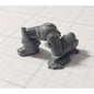 40k Space Marines Bits Devastator Engraved Kneeling Legs