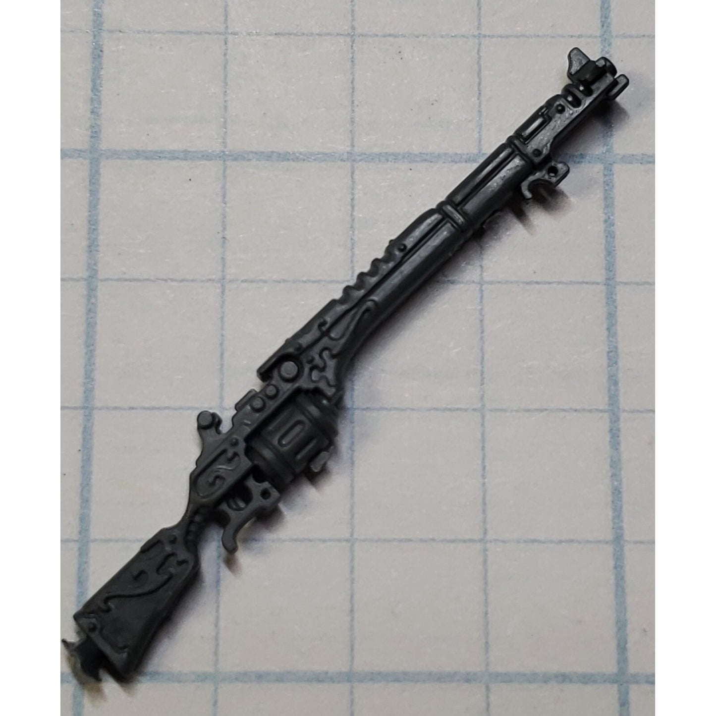 40k Adeptus Mechanicus Bits Skitarii Ranger Terrain Galvanic Rifle No Hand