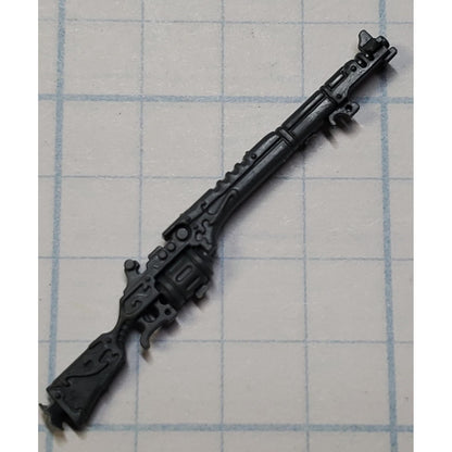 40k Adeptus Mechanicus Bits Skitarii Ranger Terrain Galvanic Rifle No Hand