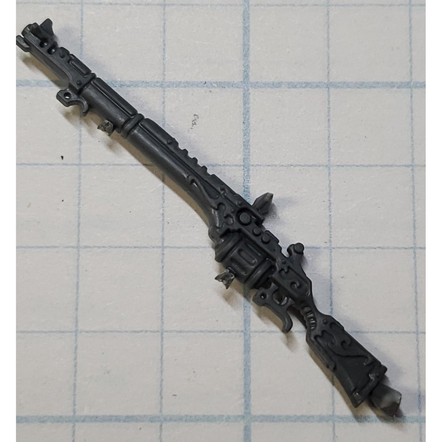 40k Adeptus Mechanicus Bits Skitarii Ranger Terrain Galvanic Rifle No Hand