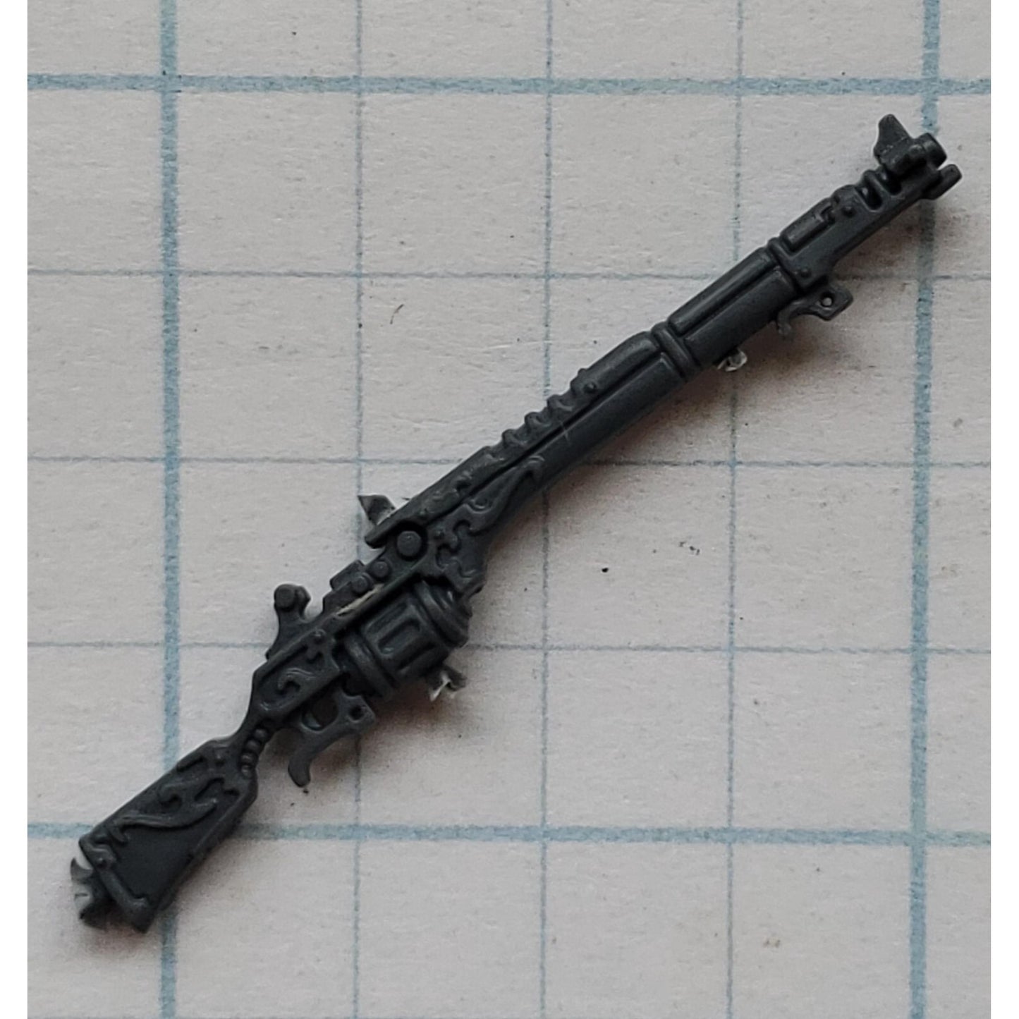 40k Adeptus Mechanicus Bits Skitarii Ranger Terrain Galvanic Rifle No Hand
