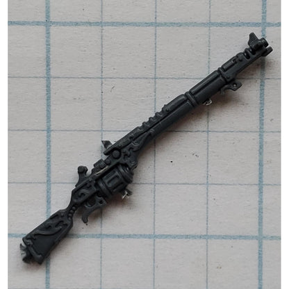 40k Adeptus Mechanicus Bits Skitarii Ranger Terrain Galvanic Rifle No Hand