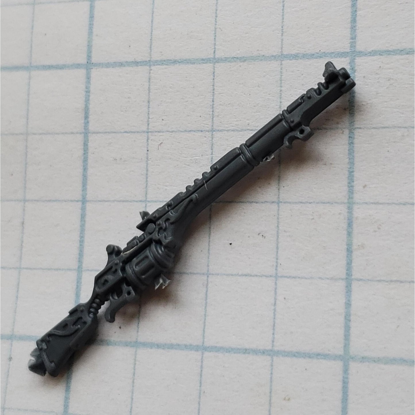 40k Adeptus Mechanicus Bits Skitarii Ranger Terrain Galvanic Rifle No Hand