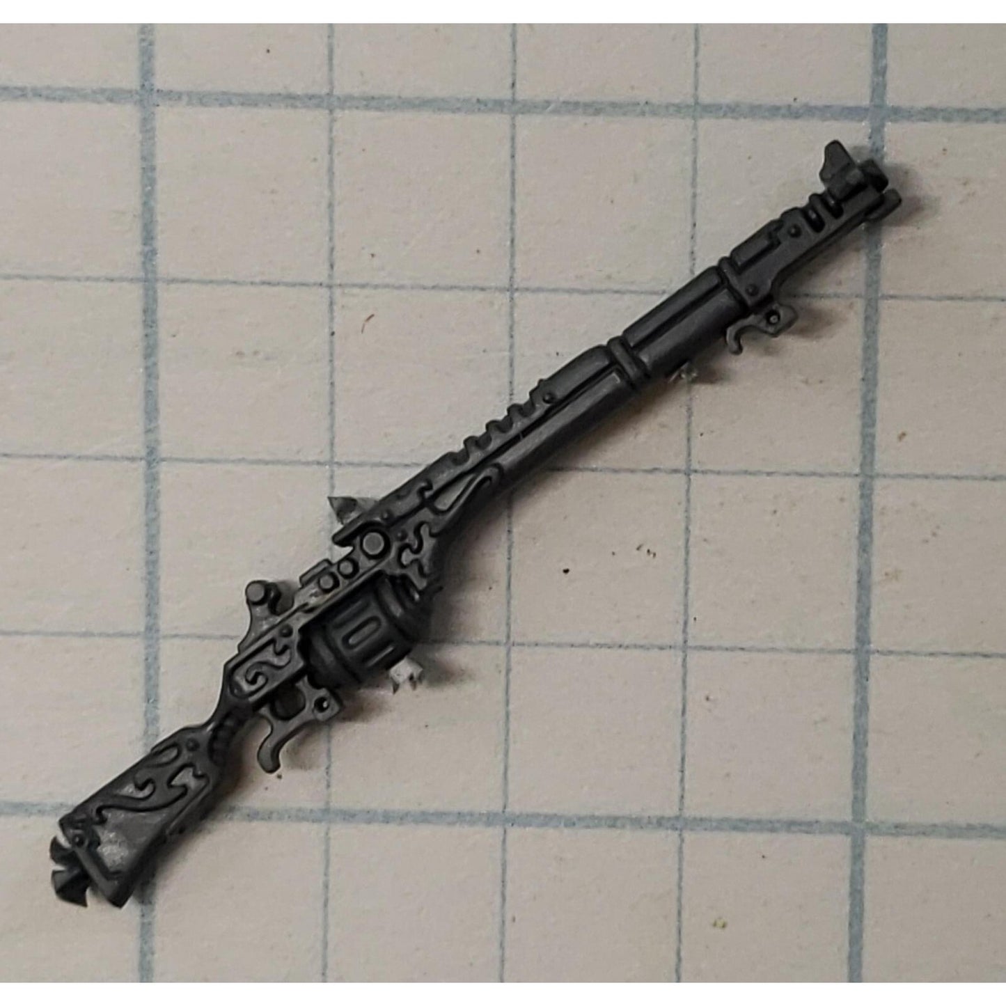 40k Adeptus Mechanicus Bits Skitarii Ranger Terrain Galvanic Rifle No Hand