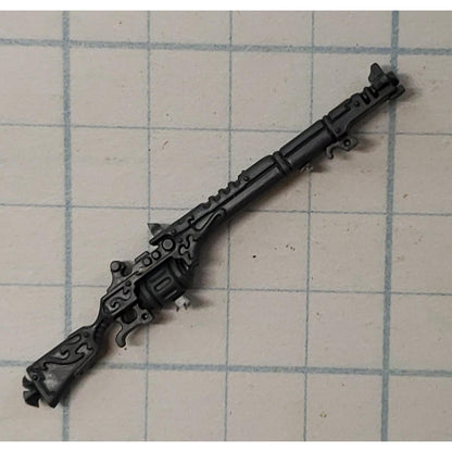 40k Adeptus Mechanicus Bits Skitarii Ranger Terrain Galvanic Rifle No Hand