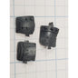 40k Ork Bits Deff Dread Teef Arrow Spikes Plates #56