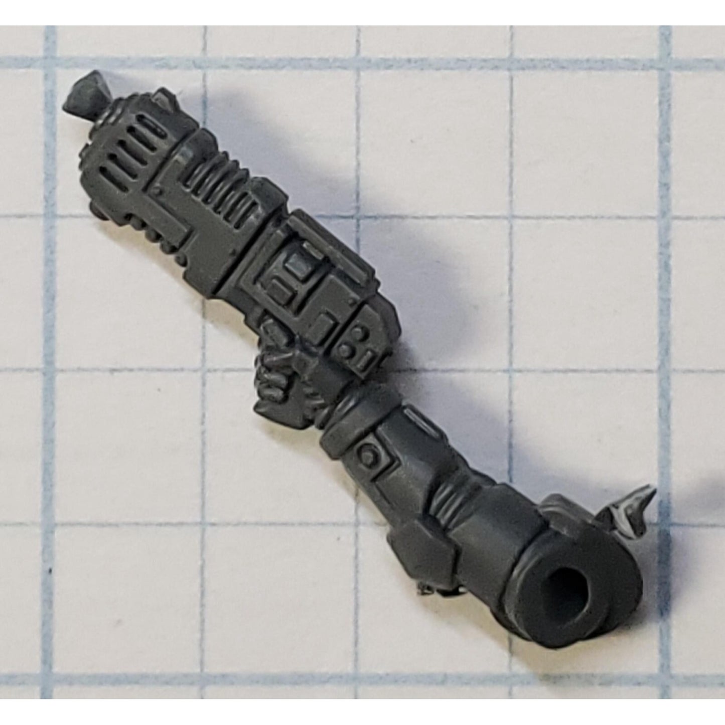 40k Space Marine Bits Primaris Jump Pack Intercessors Plasma Pistol #23