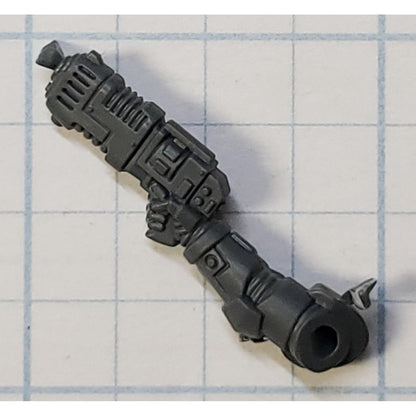 40k Space Marine Bits Primaris Jump Pack Intercessors Plasma Pistol #23