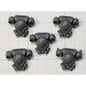 40K Space Marine Bits Reiver Phobos Backpack x5