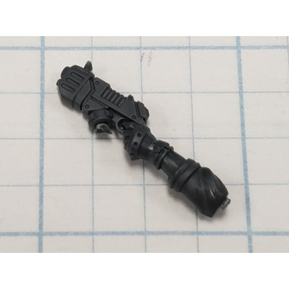 Necromunda Bits Orlock Weapon Upgrade Plasma Pistol Left #19