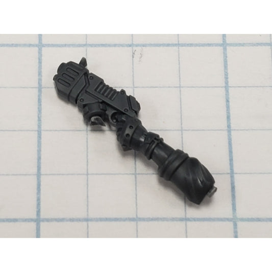 Necromunda Bits Orlock Weapon Upgrade Plasma Pistol Left #19
