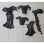 40k Adeptus Sororitas Bits Seraphim Sister Superior Female Torso #48