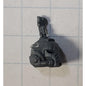 40k Chaos Space Marines Bits Daemon Prince Marine Helmet Trophy