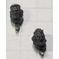 40k Space Marine Bits Reiver Bare Veteran Sgt Heads #69