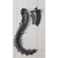 40k Chaos Space Marines Bits Daemon Prince Tail w Armor Plate