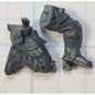40k Astra Militarum Bits Cadian Upgrade Trooper Kneeling Legs Set